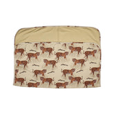 Ковдра бавовняна (органічна)